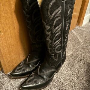 Shyanna size 7 boot barn boots